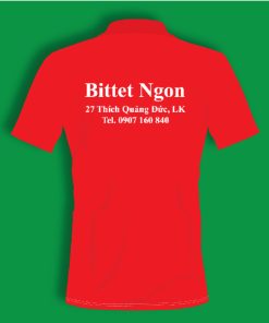 Alternative view of Áo Quán Bittet Ngon