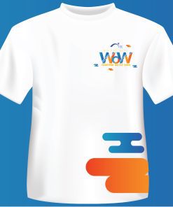 Áo WOW ITEC