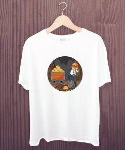 Áo Bitcoin minning