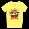 Áo lớp - Bùng nổ đạp đổ thách thức