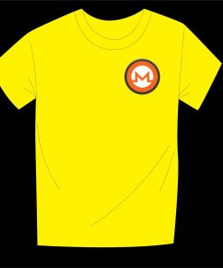 Alternative view of Áo Monero