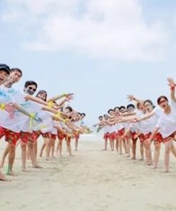Alternative view of Áo Gia Đình - Family Is No. 1