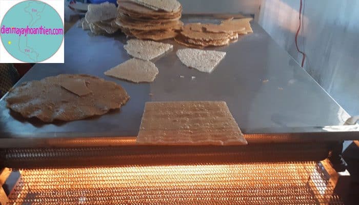 Máy làm bánh Takosenbei dùng điện Bí quyết chinh phục hương vị Nhật Bản ngay tại nhà