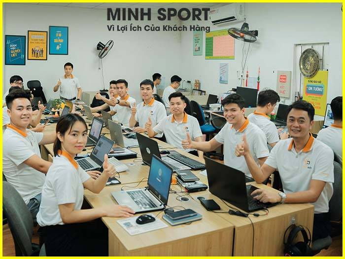Đặt áo công ty