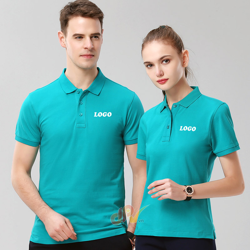 Đồng phục áo thể hiện bản sắc và văn hóa doanh nghiệp