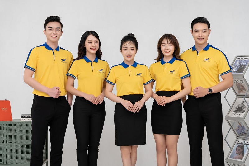 Đầm Dạ Hội Công Sở - Khẳng Định Phong Cách Chuyên Nghiệp