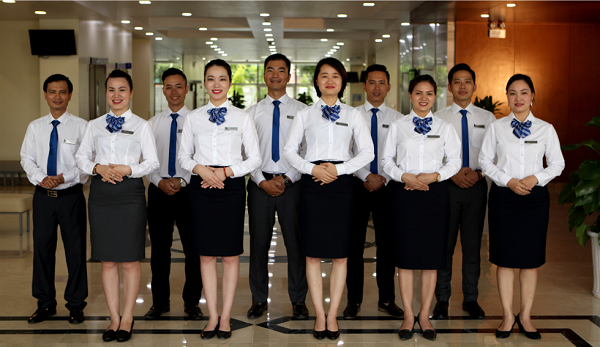 Đầm Dạ Hội Công Sở - Khẳng Định Phong Cách Chuyên Nghiệp