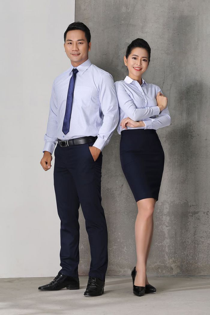 Đầm Dạ Hội Công Sở - Khẳng Định Phong Cách Chuyên Nghiệp