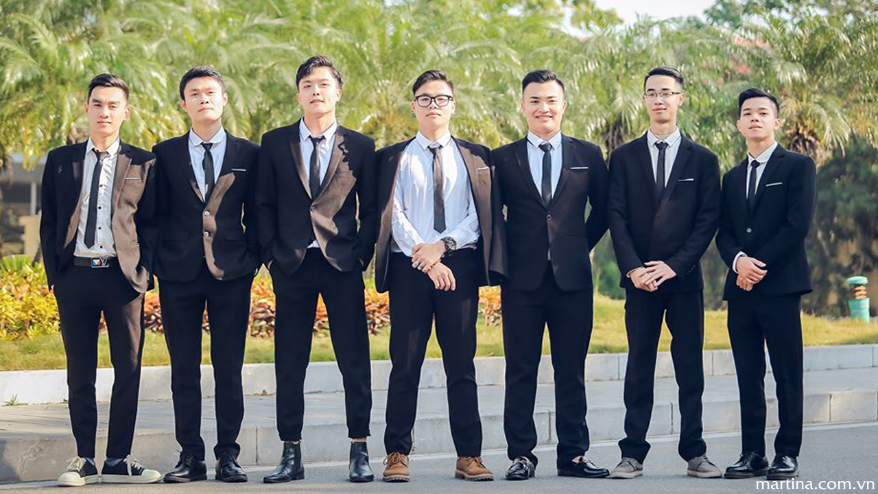 Đầm Dạ Hội Công Sở - Khẳng Định Phong Cách Chuyên Nghiệp