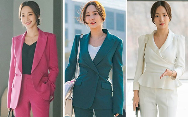 Đầm Dạ Hội Công Sở - Khẳng Định Phong Cách Chuyên Nghiệp