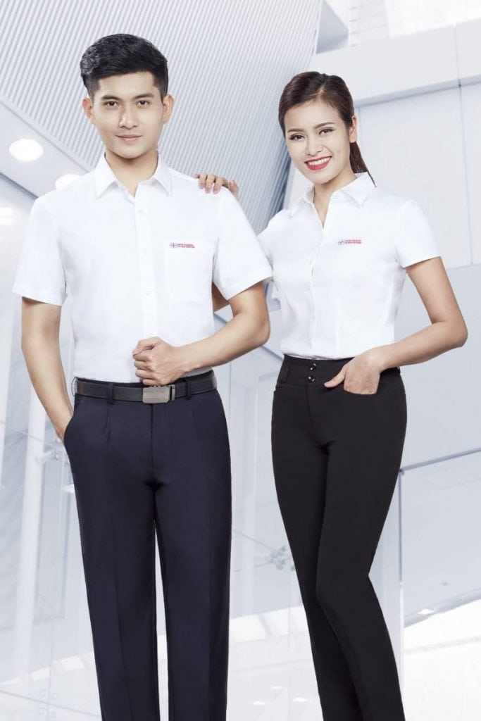 Đầm Dạ Hội Công Sở - Khẳng Định Phong Cách Chuyên Nghiệp