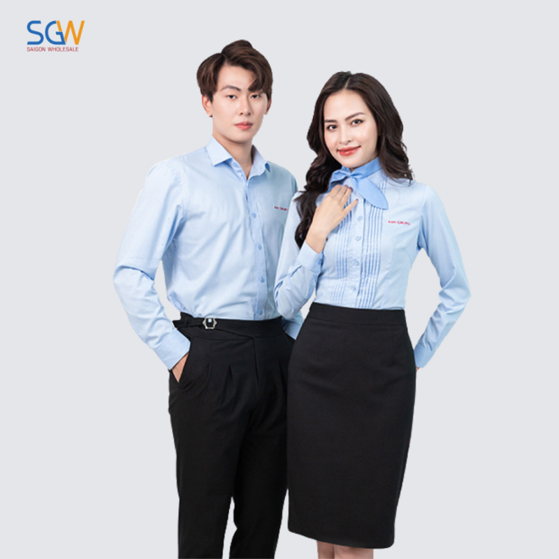Đầm Dạ Hội Công Sở - Khẳng Định Phong Cách Chuyên Nghiệp