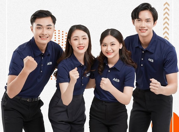 Đồng phục công ty đẹp