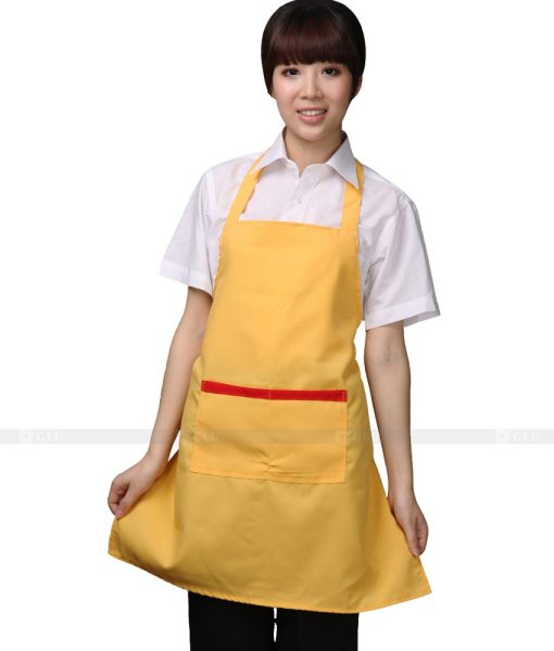 Đồng phục tạp dề