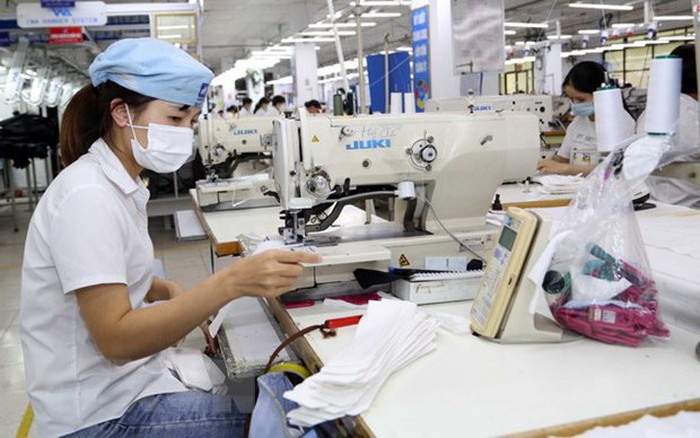 Khám Phá Thế Giới Của Xưởng Dệt May