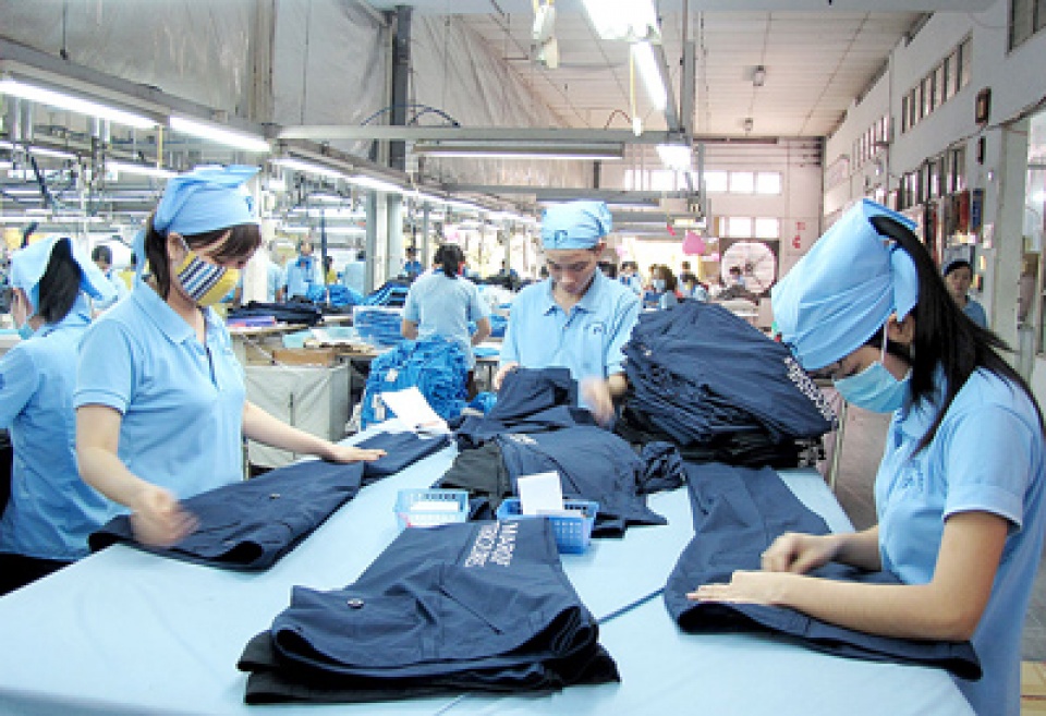 Khám Phá Thế Giới Của Xưởng Dệt May