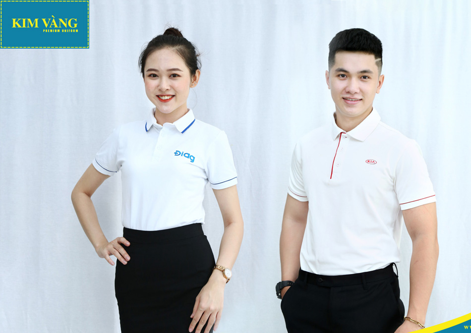 Khám Phá Thế Giới Đồng Phục Áo
