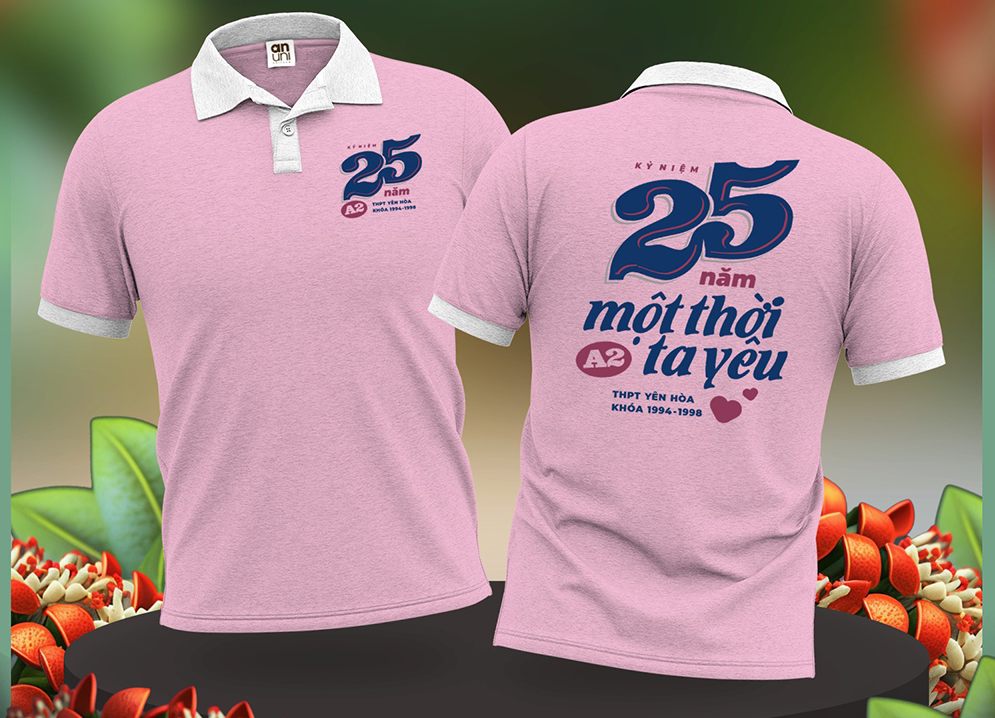 Khám Phá Thế Giới Đồng Phục Áo