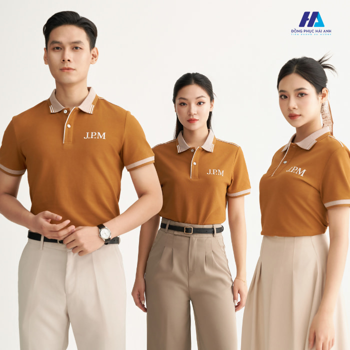 Khám Phá Thế Giới Đồng Phục Áo