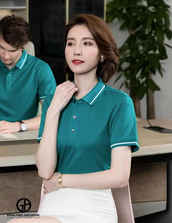 Khám Phá Thế Giới Đồng Phục Áo