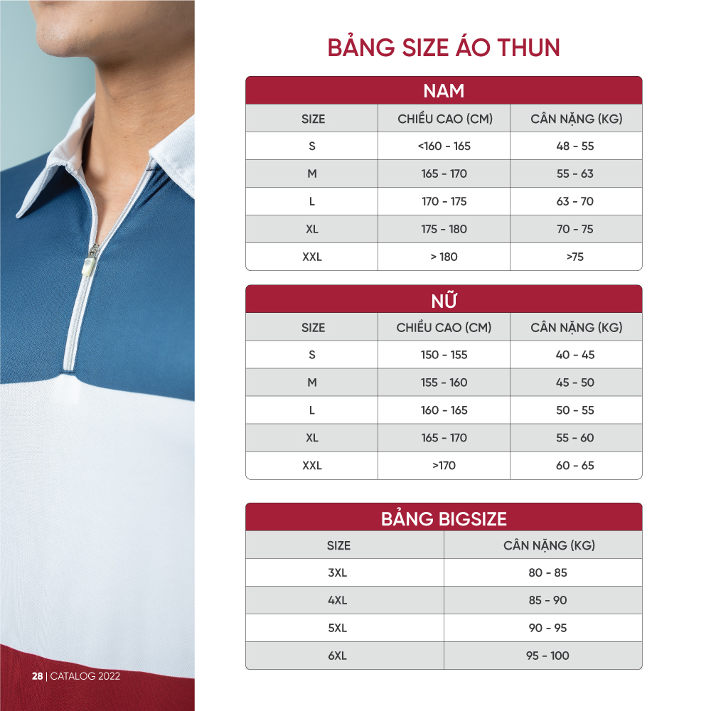 Khám Phá Thế Giới Đồng Phục Áo