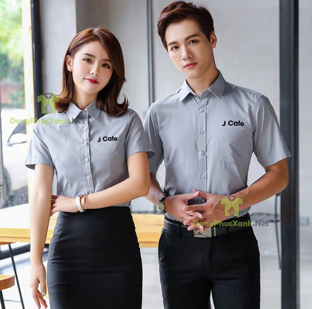 Khám Phá Thế Giới Đồng Phục Áo
