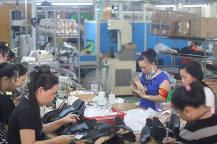 Khám Phá Thế Giới Xưởng May Gia Công
