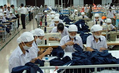 Khám Phá Xưởng May Gia Công Lợi Ích và Cơ Hội Từ Ngành Công Nghiệp Thời Trang