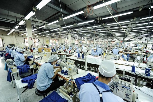 Khám Phá Xưởng May Gia Công Lợi Ích và Cơ Hội Từ Ngành Công Nghiệp Thời Trang