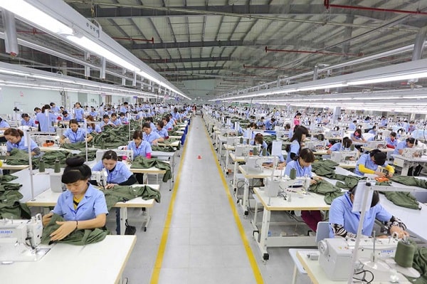 Khám Phá Xưởng May Gia Công Lợi Ích và Cơ Hội Từ Ngành Công Nghiệp Thời Trang