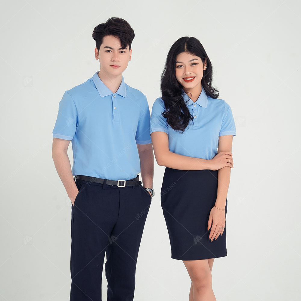 Làm đồng phục công ty