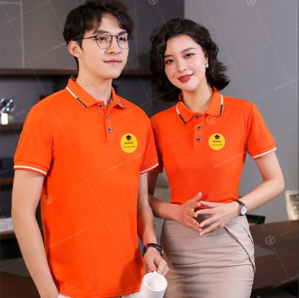 Làm đồng phục công ty