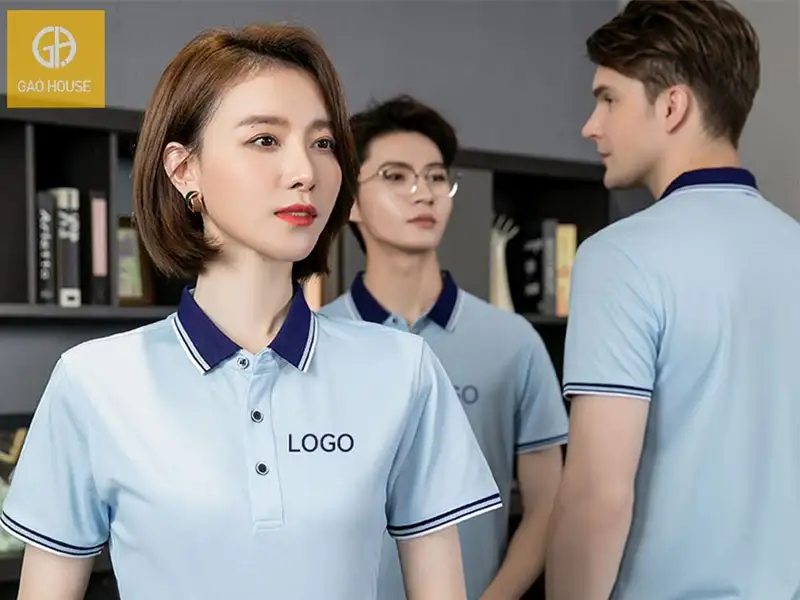 Làm đồng phục công ty