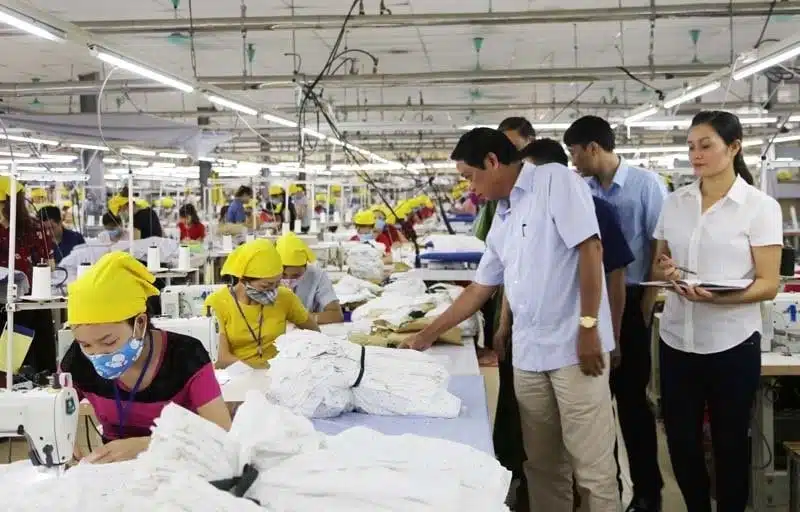 Nhận may đồ theo yêu cầu hà nội