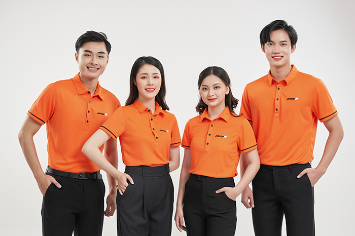 Sự Quyến Rũ và Tác Động Của Đồng Phục Công Sở