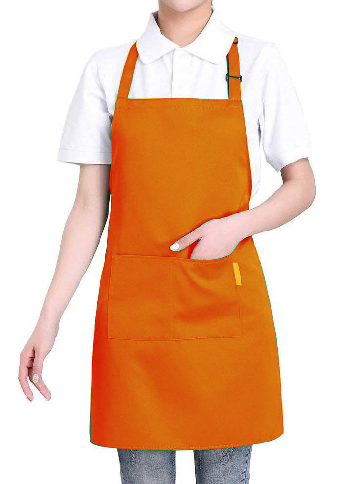 Tạo Dấu Ấn Cá Nhân Với Đồng Phục Tạp Dề