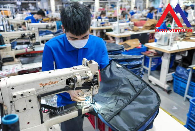 Xưởng may gia công giúp nâng tầm sản phẩm thời trang