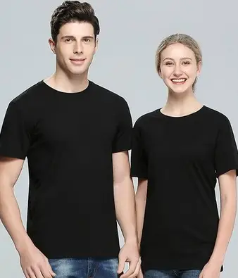 Cho nhận may gia công áo thun cổ tròn – Đáp ứng nhu cầu thời trang hiện đại