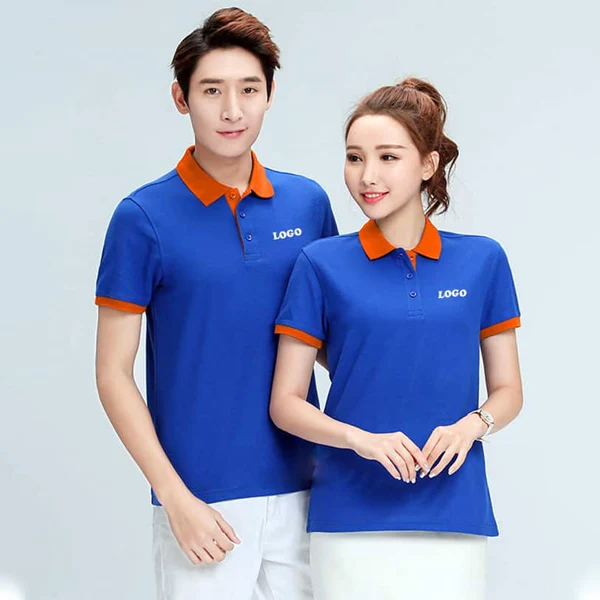 Cho nhận may gia công áo thun cổ tròn – Đáp ứng nhu cầu thời trang hiện đại