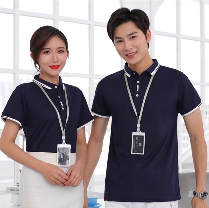 Công ty may đồng phục in áo thun đẹp - Nâng tầm thương hiệu của bạn qua trang phục