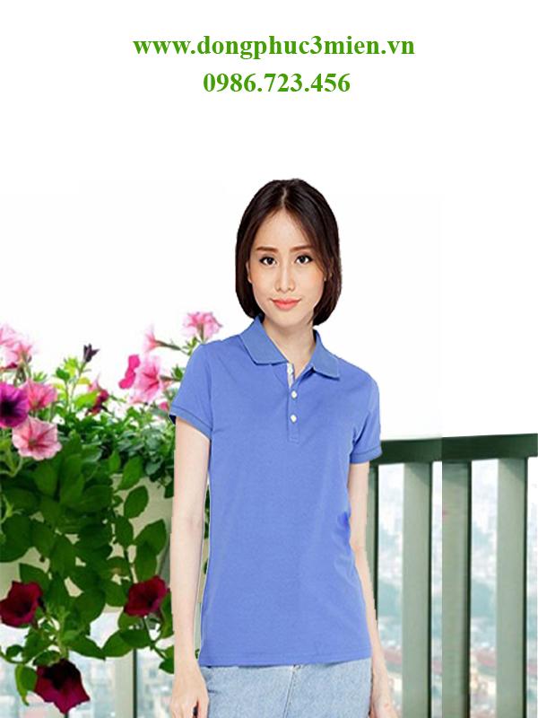 Công ty may đồng phục in áo thun đẹp - Nâng tầm thương hiệu của bạn qua trang phục