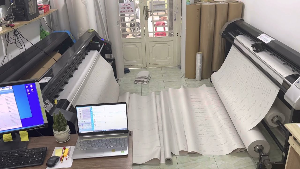 In sơ đồ ngành may tại Hà Nội - Khám Phá Cơ Hội Và Thách Thức