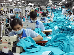 Xưởng may gần đây - Tìm kiếm địa chỉ phù hợp cho nhu cầu thời trang