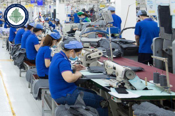 Xưởng may gần đây - Tìm kiếm địa chỉ phù hợp cho nhu cầu thời trang