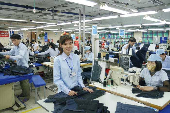 Xưởng May Gia Công Theo Yêu Cầu - Giải Pháp Hoàn Hảo Cho Thời Trang Hiện Đại