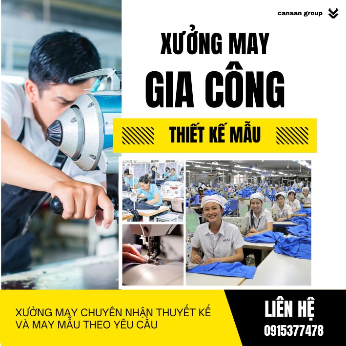 đồng phục công ty vinfast