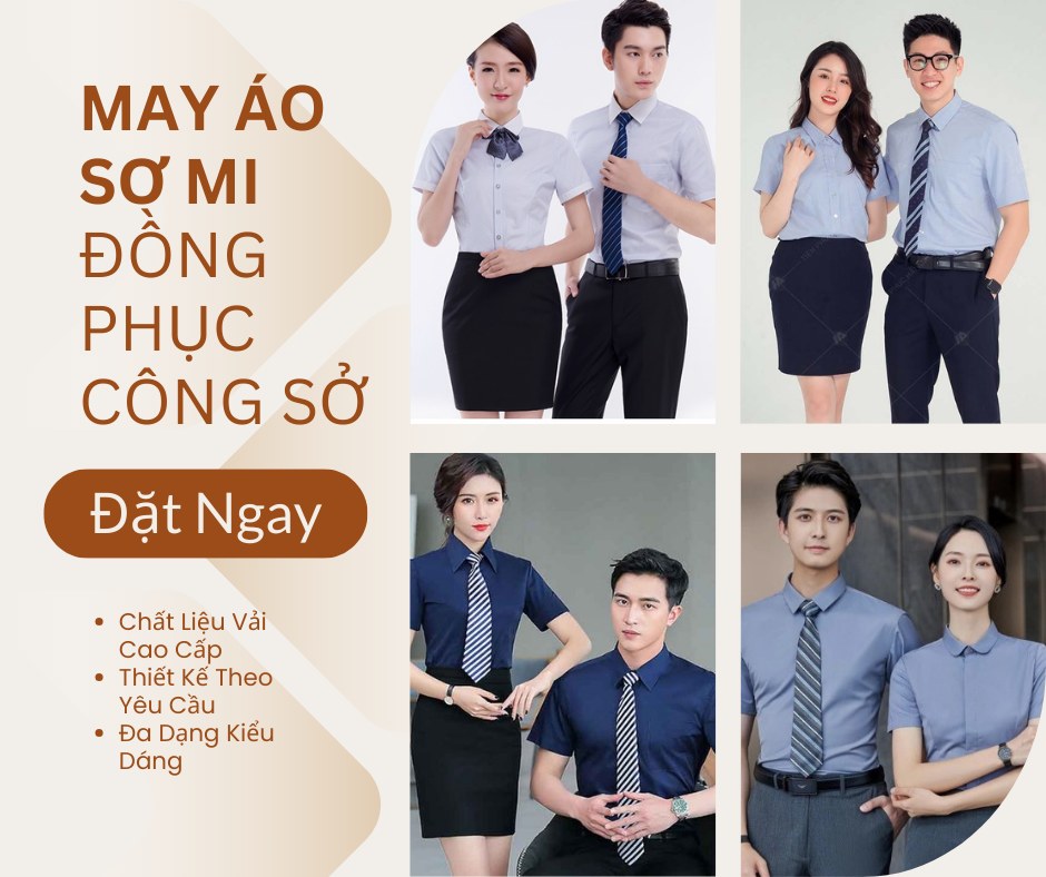 in dong phuc cong ty