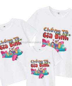 Alternative view of Áo nhóm - Keep Calm and Smile